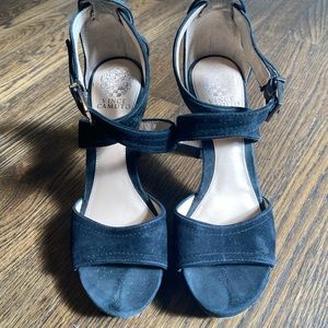 Vince Camuto heels